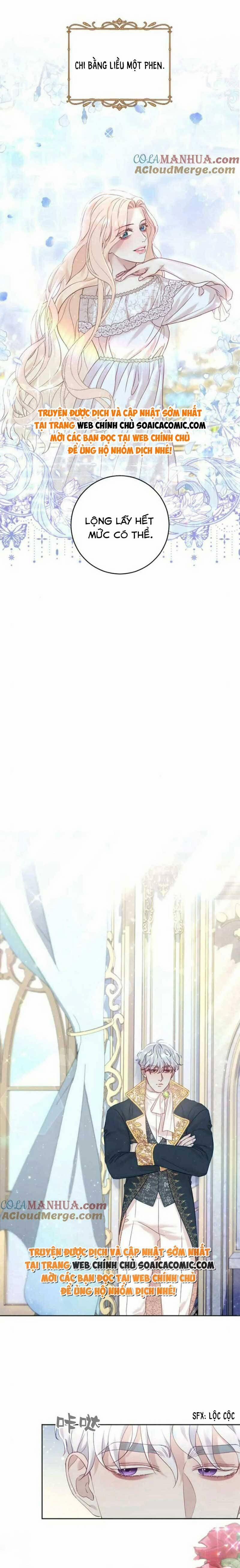 Thuần Phục Nam Nô Lệ Bị Hắc Hóa 14 trang 11