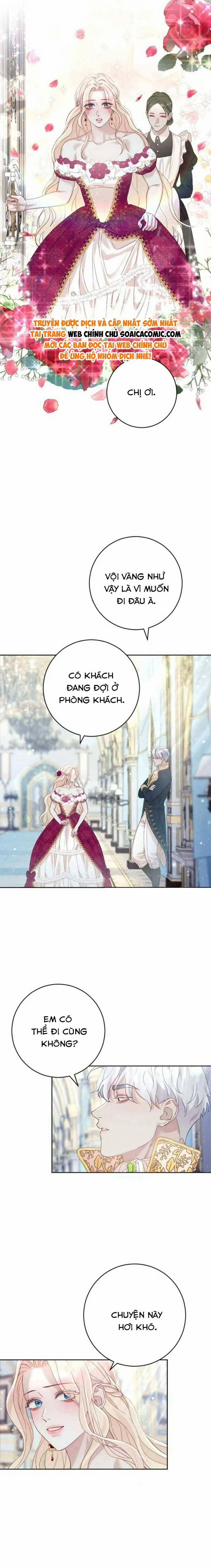 Thuần Phục Nam Nô Lệ Bị Hắc Hóa 14 trang 12