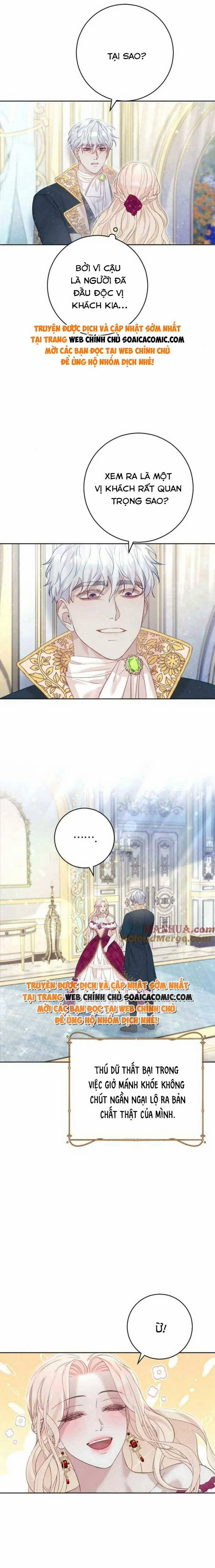 Thuần Phục Nam Nô Lệ Bị Hắc Hóa 14 trang 13