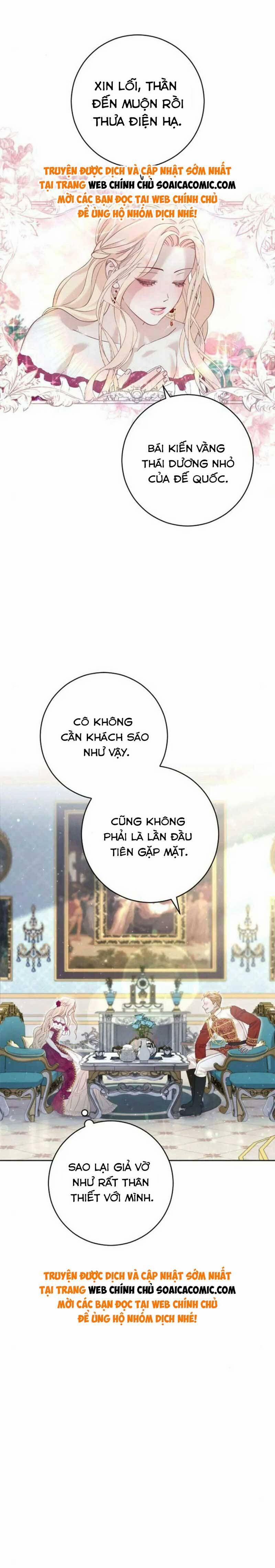 Thuần Phục Nam Nô Lệ Bị Hắc Hóa 14 trang 15