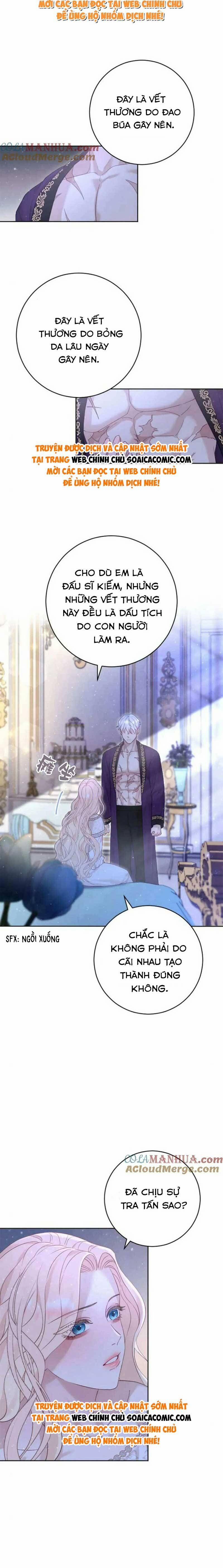 Thuần Phục Nam Nô Lệ Bị Hắc Hóa 14 trang 2