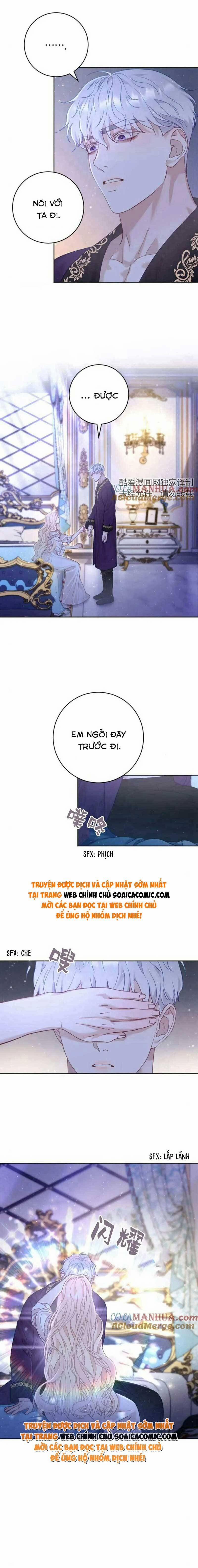 Thuần Phục Nam Nô Lệ Bị Hắc Hóa 14 trang 3