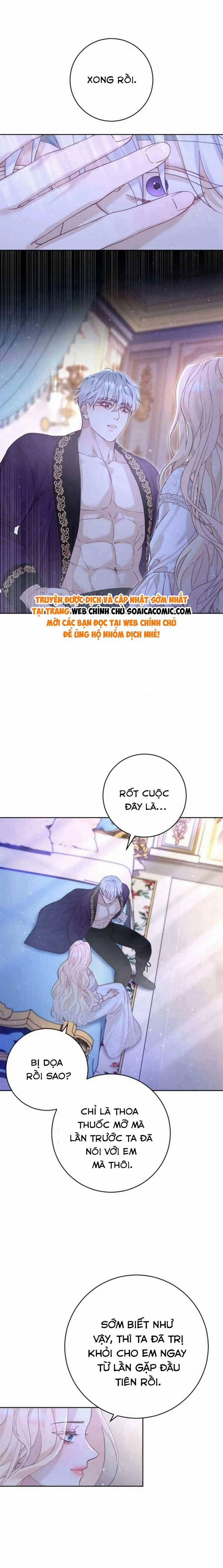 Thuần Phục Nam Nô Lệ Bị Hắc Hóa 14 trang 4