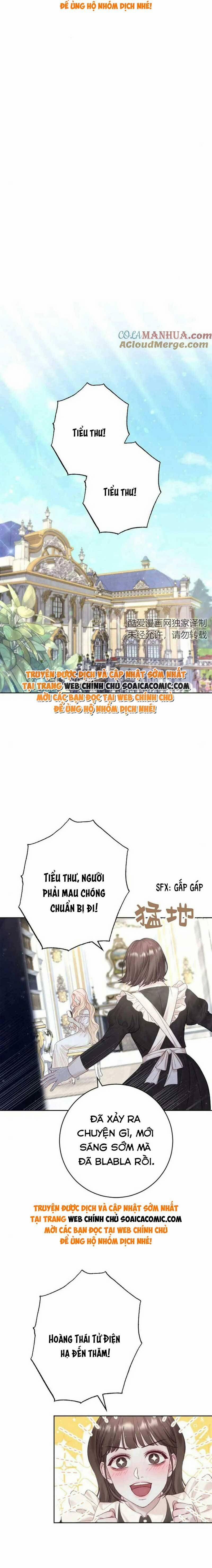 Thuần Phục Nam Nô Lệ Bị Hắc Hóa 14 trang 7