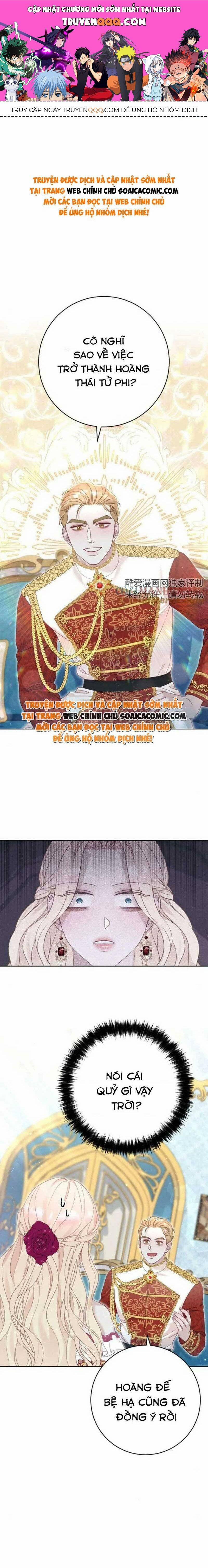 Thuần Phục Nam Nô Lệ Bị Hắc Hóa 15 trang 0