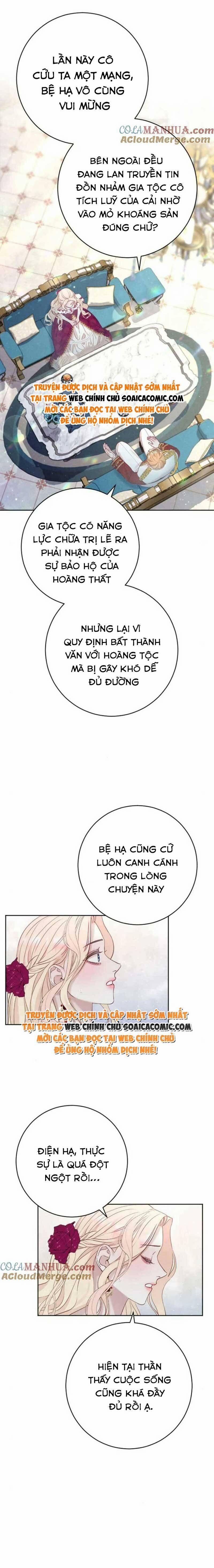 Thuần Phục Nam Nô Lệ Bị Hắc Hóa 15 trang 1