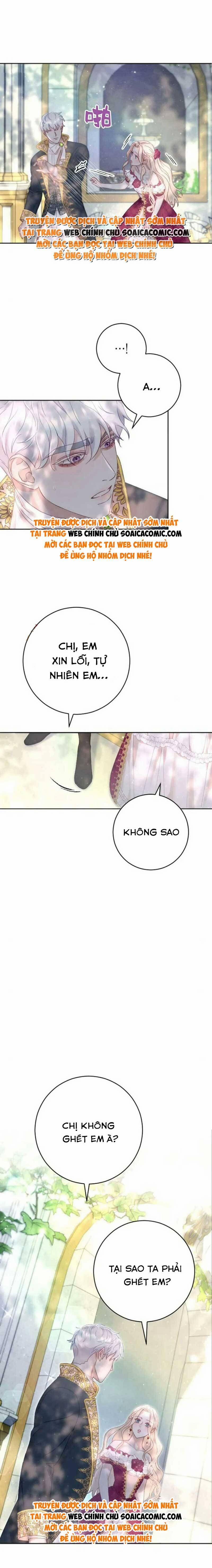 Thuần Phục Nam Nô Lệ Bị Hắc Hóa 15 trang 16