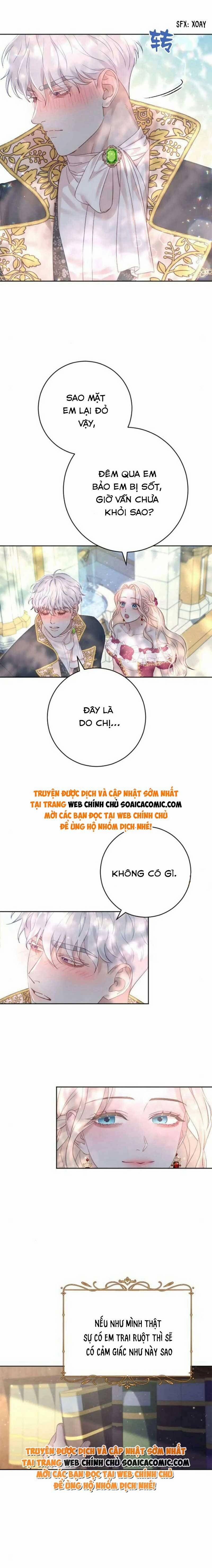 Thuần Phục Nam Nô Lệ Bị Hắc Hóa 15 trang 18