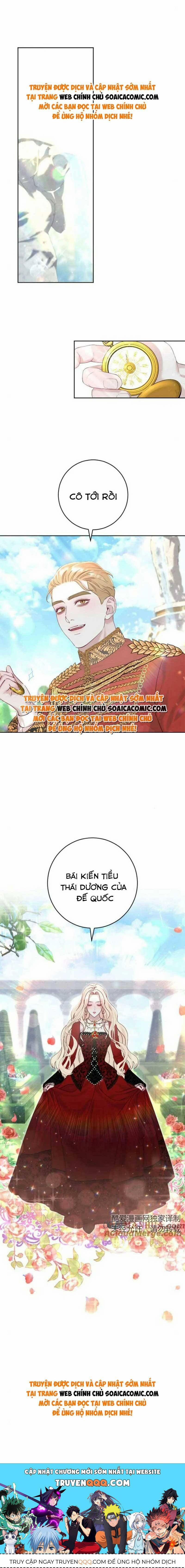 Thuần Phục Nam Nô Lệ Bị Hắc Hóa 15 trang 21