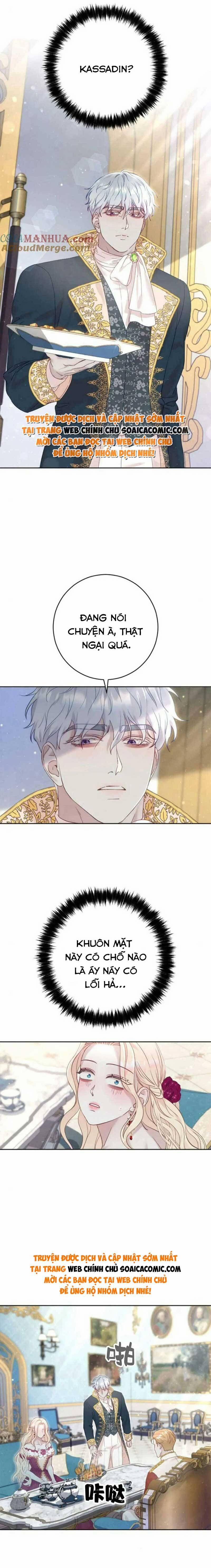 Thuần Phục Nam Nô Lệ Bị Hắc Hóa 15 trang 3