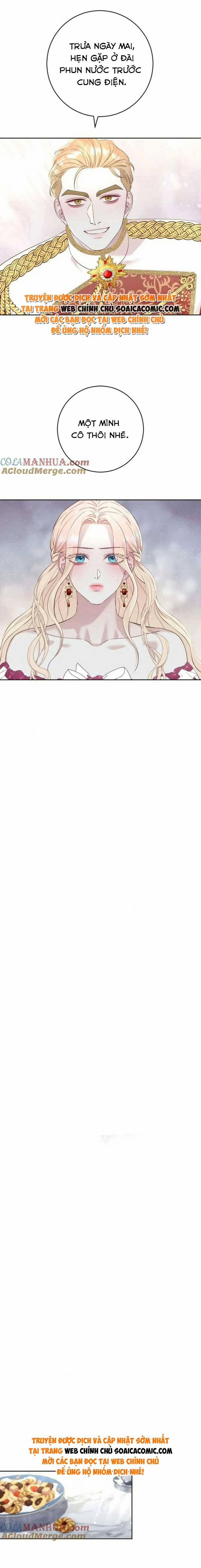 Thuần Phục Nam Nô Lệ Bị Hắc Hóa 15 trang 9