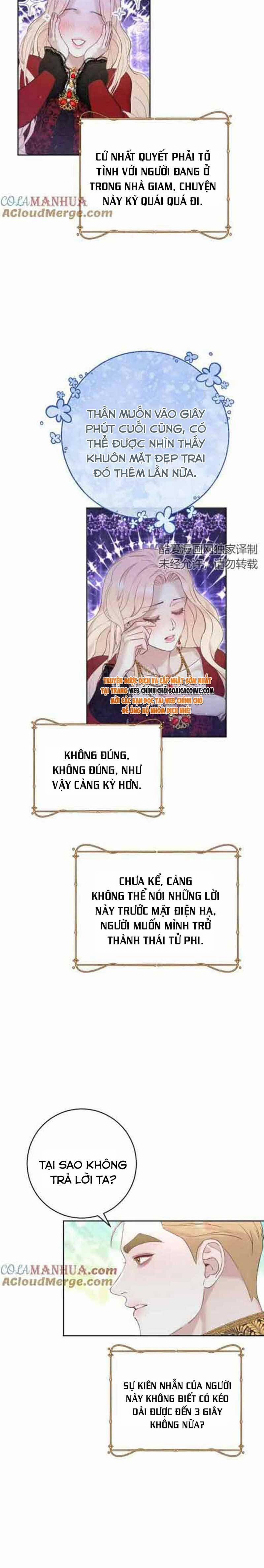 Thuần Phục Nam Nô Lệ Bị Hắc Hóa 16 trang 10