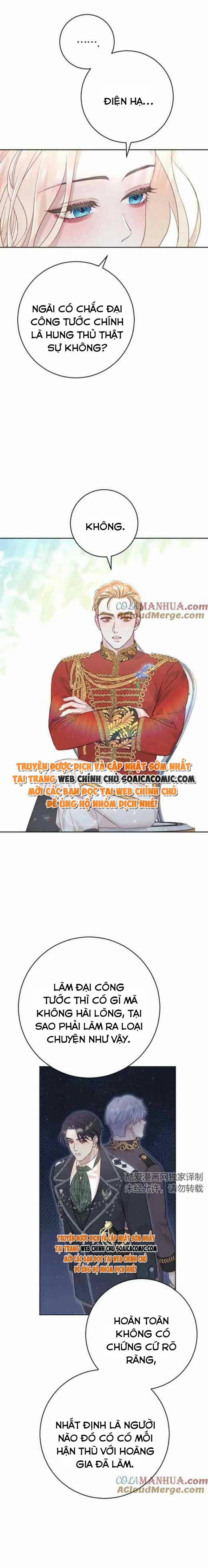 Thuần Phục Nam Nô Lệ Bị Hắc Hóa 16 trang 11