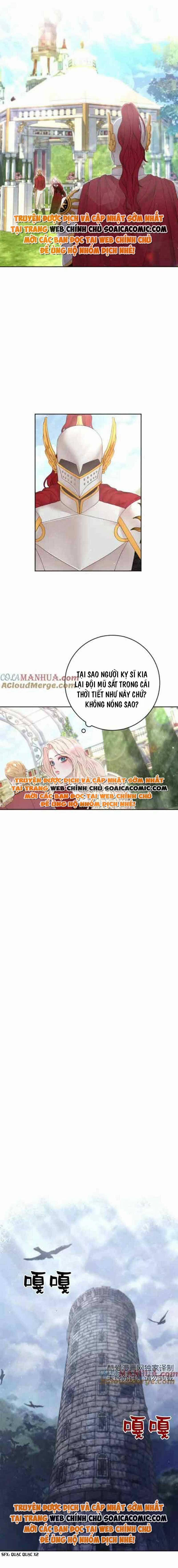 Thuần Phục Nam Nô Lệ Bị Hắc Hóa 16 trang 14