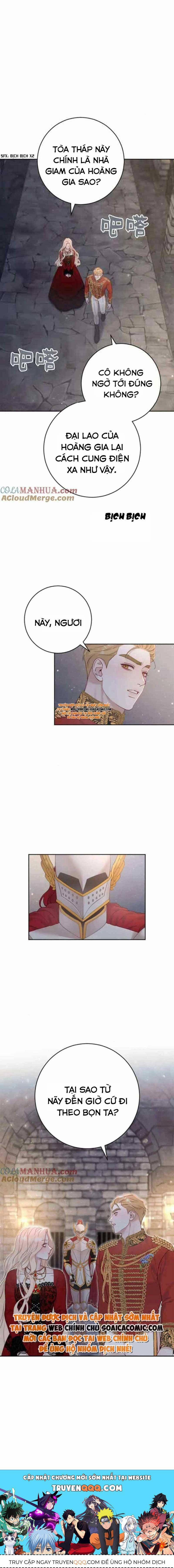 Thuần Phục Nam Nô Lệ Bị Hắc Hóa 16 trang 15