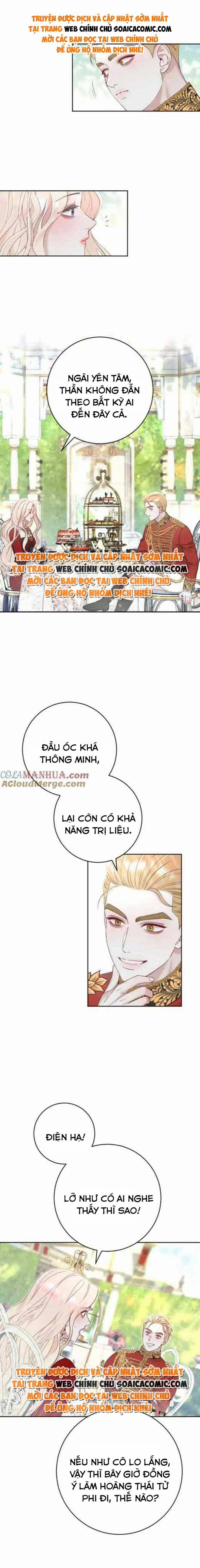 Thuần Phục Nam Nô Lệ Bị Hắc Hóa 16 trang 2