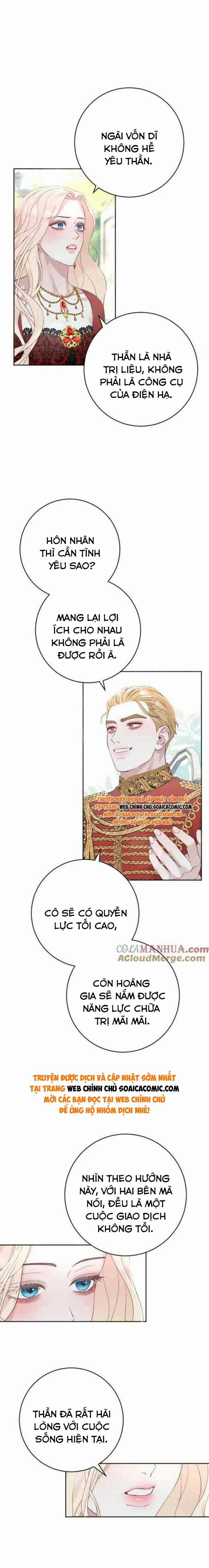 Thuần Phục Nam Nô Lệ Bị Hắc Hóa 16 trang 3