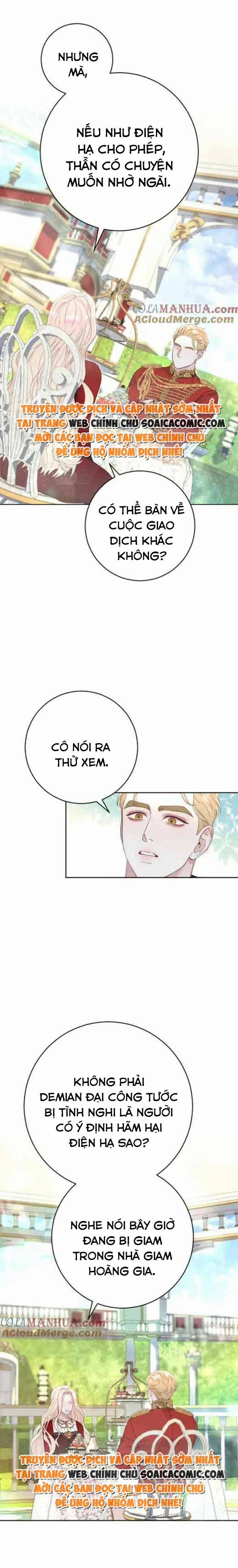 Thuần Phục Nam Nô Lệ Bị Hắc Hóa 16 trang 4