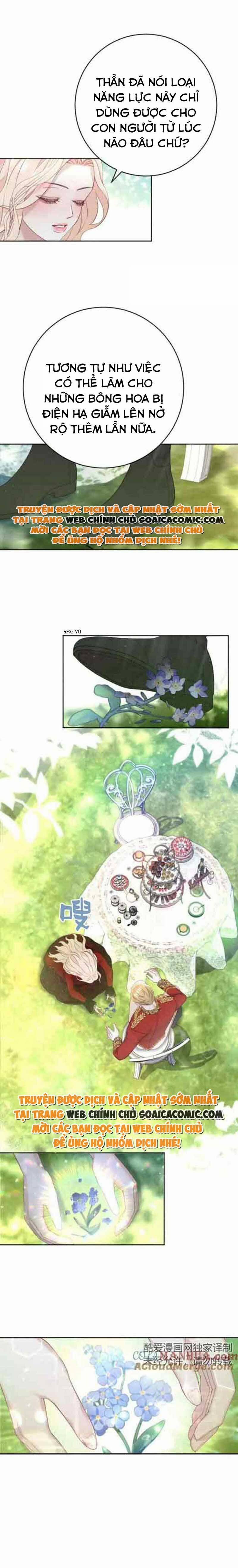 Thuần Phục Nam Nô Lệ Bị Hắc Hóa 16 trang 6