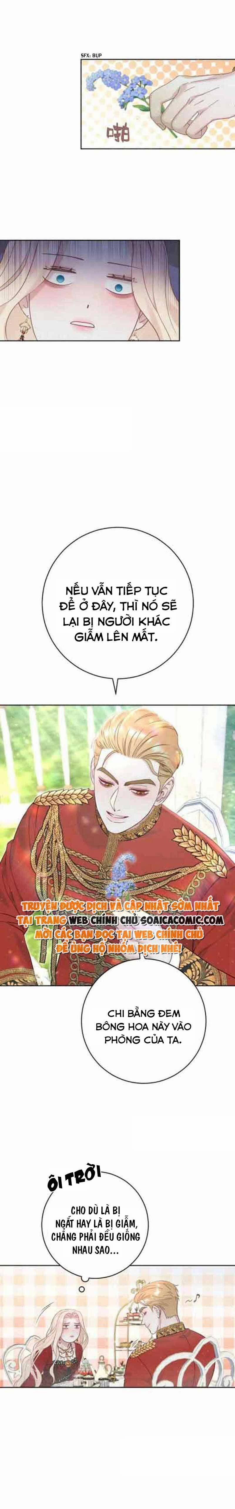 Thuần Phục Nam Nô Lệ Bị Hắc Hóa 16 trang 8