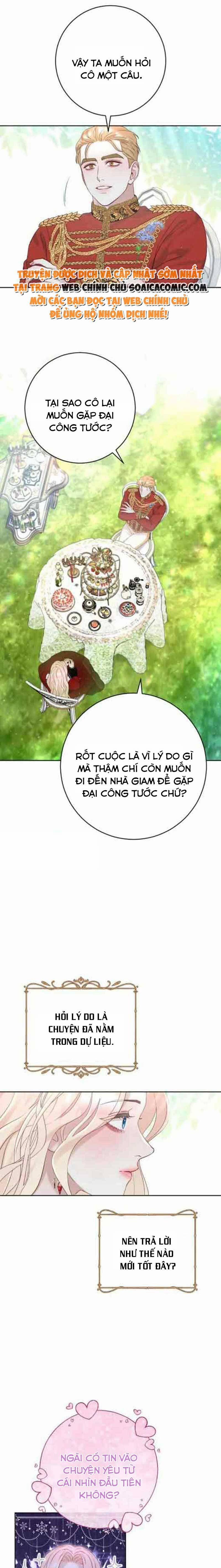 Thuần Phục Nam Nô Lệ Bị Hắc Hóa 16 trang 9