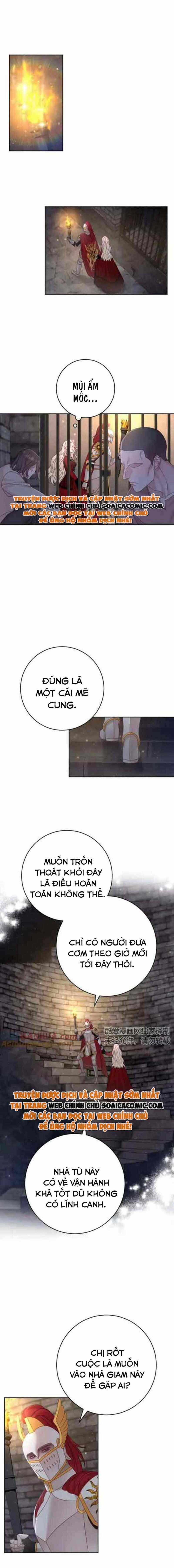 Thuần Phục Nam Nô Lệ Bị Hắc Hóa 17 trang 10