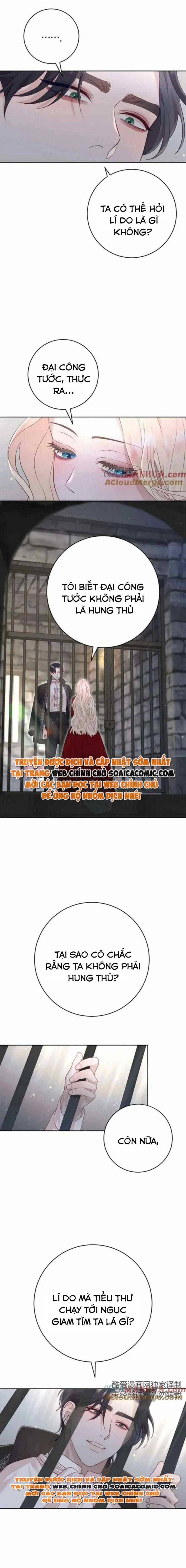 Thuần Phục Nam Nô Lệ Bị Hắc Hóa 17 trang 14