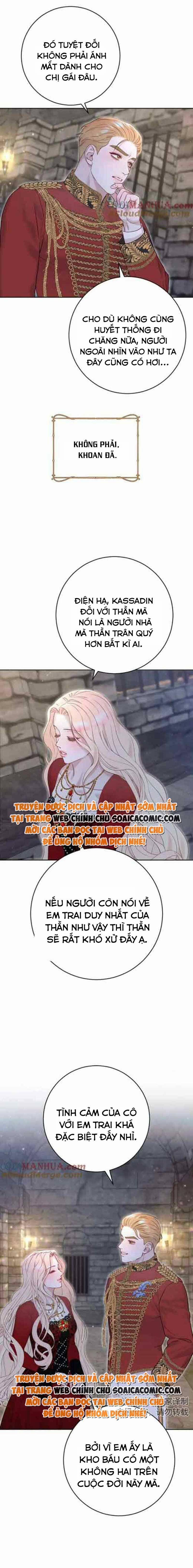 Thuần Phục Nam Nô Lệ Bị Hắc Hóa 17 trang 3