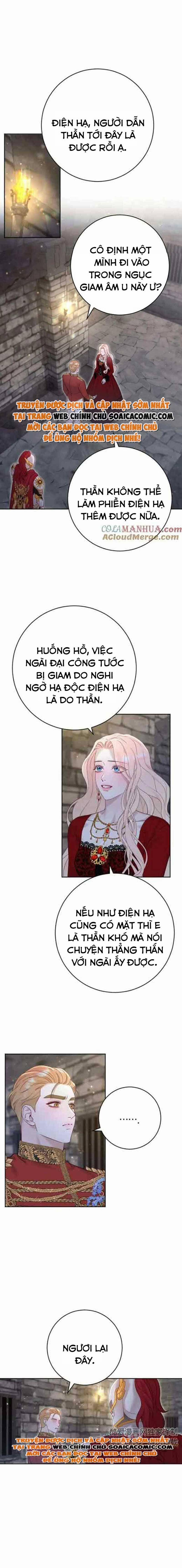 Thuần Phục Nam Nô Lệ Bị Hắc Hóa 17 trang 4