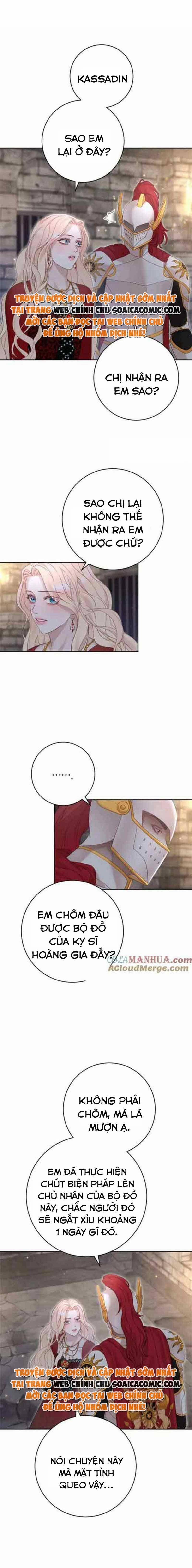 Thuần Phục Nam Nô Lệ Bị Hắc Hóa 17 trang 7