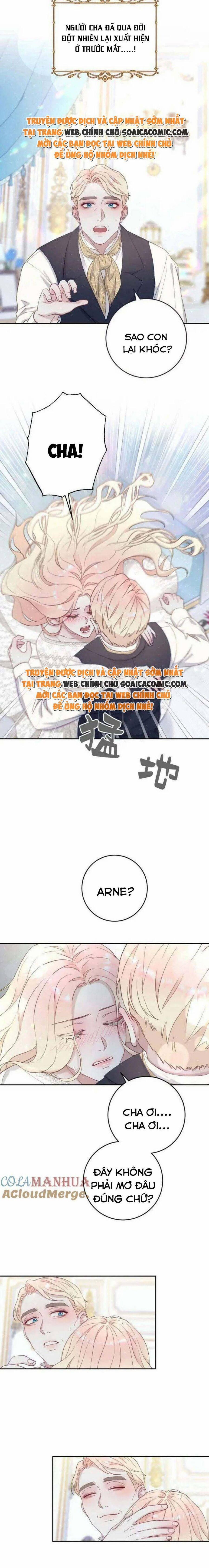 Thuần Phục Nam Nô Lệ Bị Hắc Hóa 2.1 trang 1