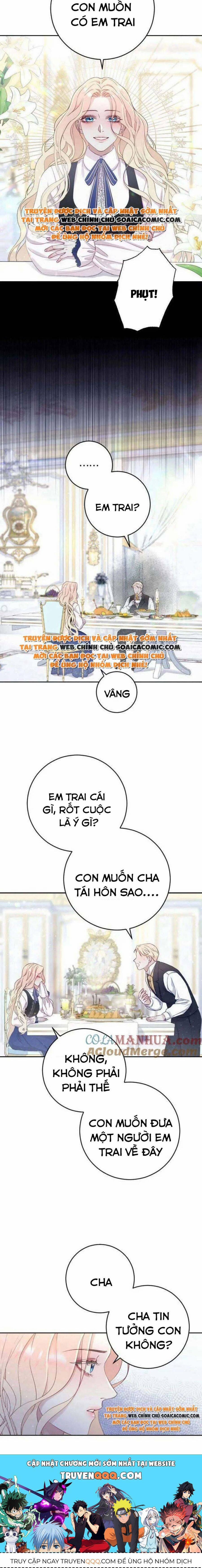 Thuần Phục Nam Nô Lệ Bị Hắc Hóa 2.1 trang 10