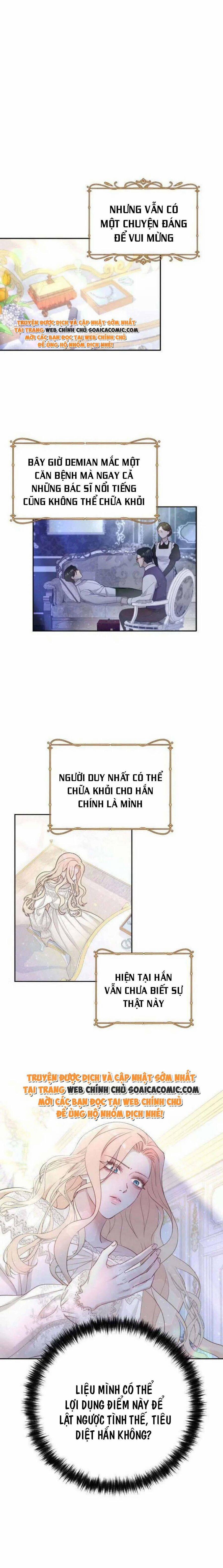 Thuần Phục Nam Nô Lệ Bị Hắc Hóa 2.1 trang 4