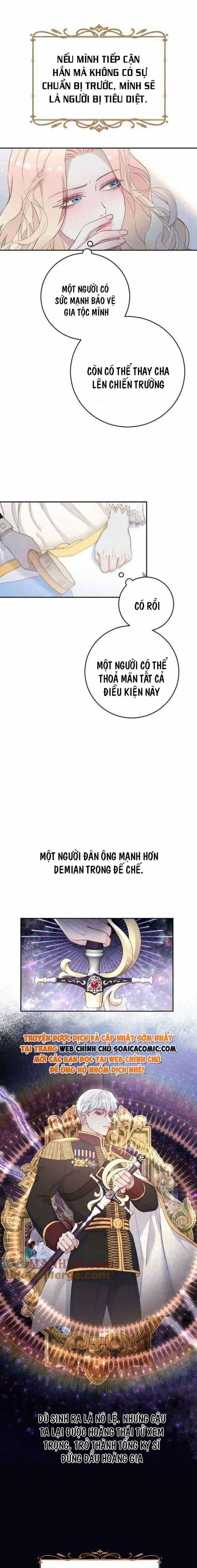 Thuần Phục Nam Nô Lệ Bị Hắc Hóa 2.1 trang 5