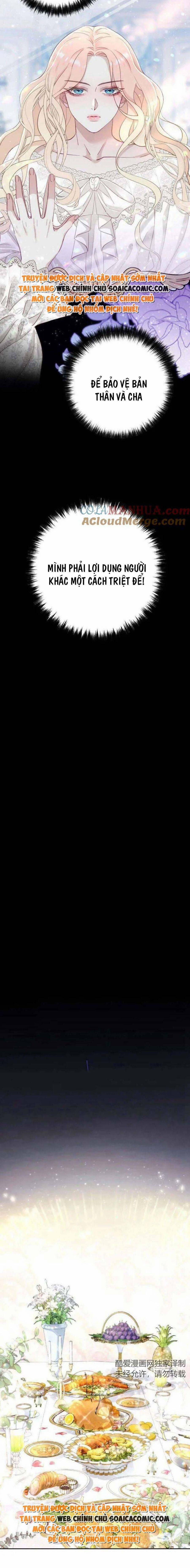 Thuần Phục Nam Nô Lệ Bị Hắc Hóa 2.1 trang 8