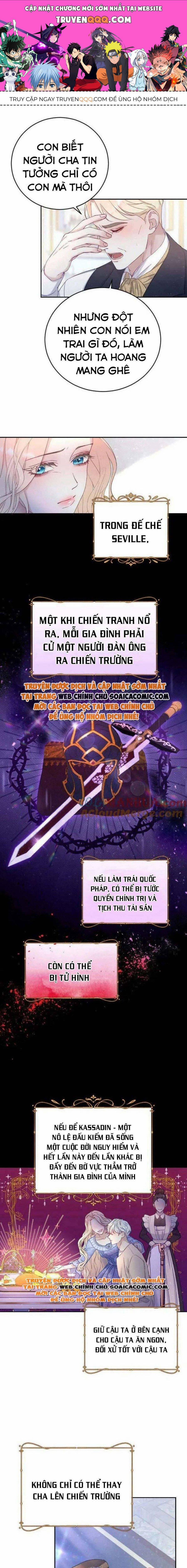 Thuần Phục Nam Nô Lệ Bị Hắc Hóa 2.2 trang 0