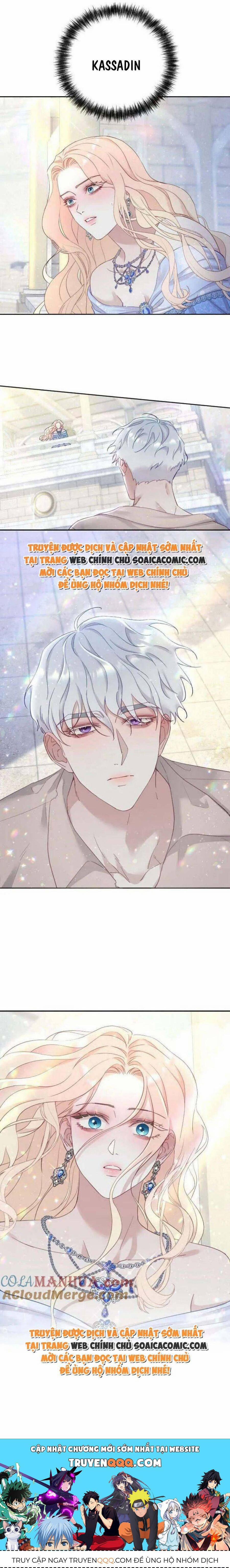 Thuần Phục Nam Nô Lệ Bị Hắc Hóa 2.2 trang 10