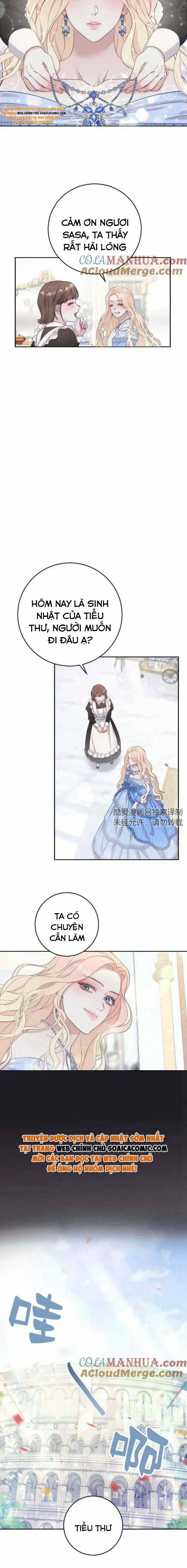 Thuần Phục Nam Nô Lệ Bị Hắc Hóa 2.2 trang 5