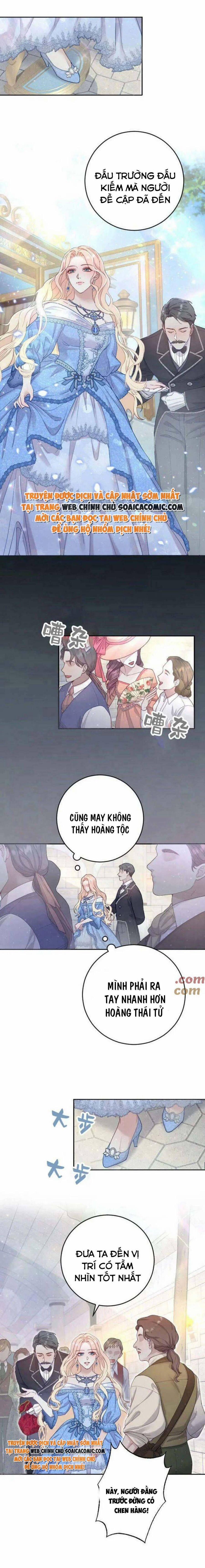 Thuần Phục Nam Nô Lệ Bị Hắc Hóa 2.2 trang 6