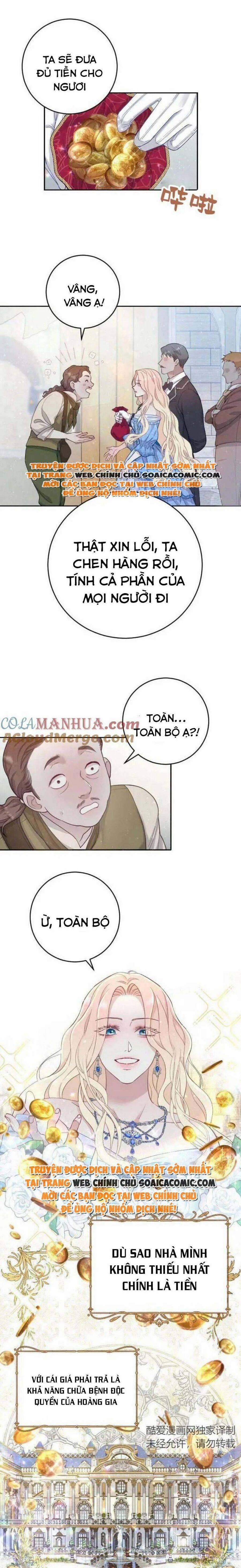 Thuần Phục Nam Nô Lệ Bị Hắc Hóa 2.2 trang 7