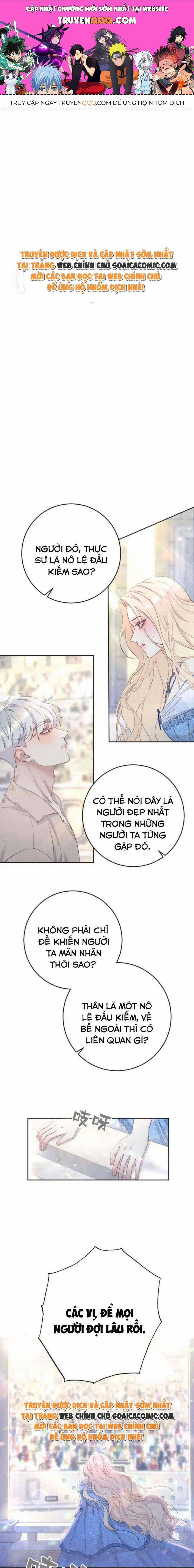 Thuần Phục Nam Nô Lệ Bị Hắc Hóa 3.1 trang 0