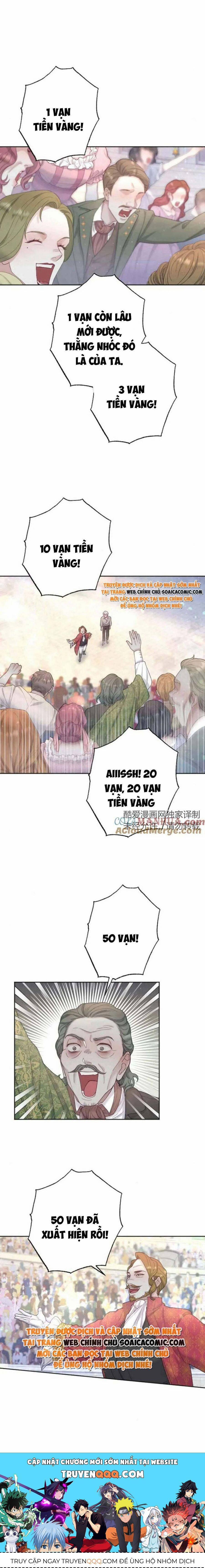 Thuần Phục Nam Nô Lệ Bị Hắc Hóa 3.1 trang 10