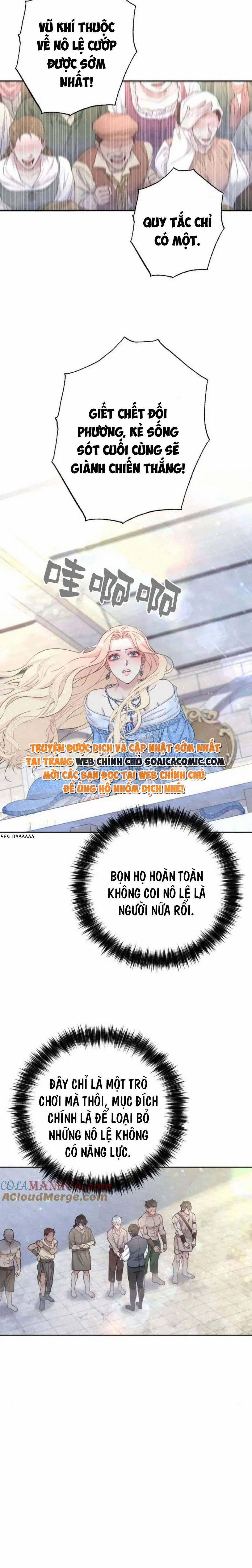 Thuần Phục Nam Nô Lệ Bị Hắc Hóa 3.1 trang 2