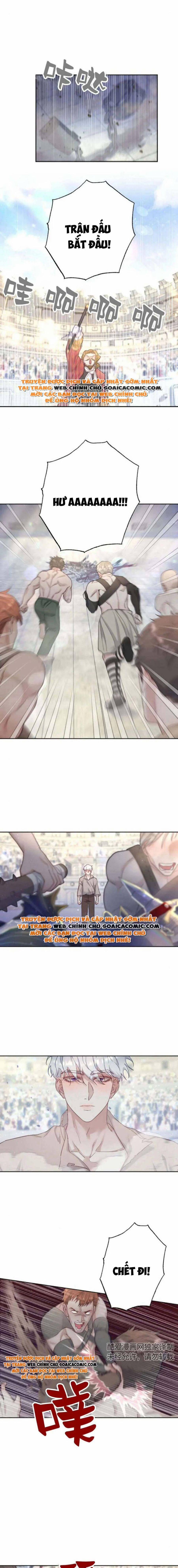 Thuần Phục Nam Nô Lệ Bị Hắc Hóa 3.1 trang 3