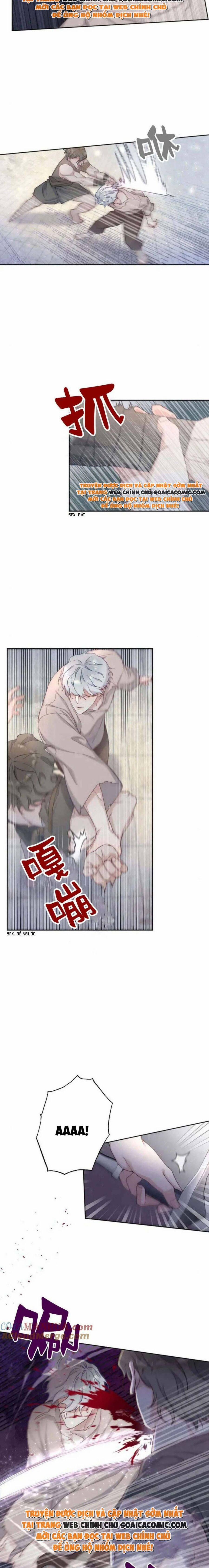 Thuần Phục Nam Nô Lệ Bị Hắc Hóa 3.1 trang 5