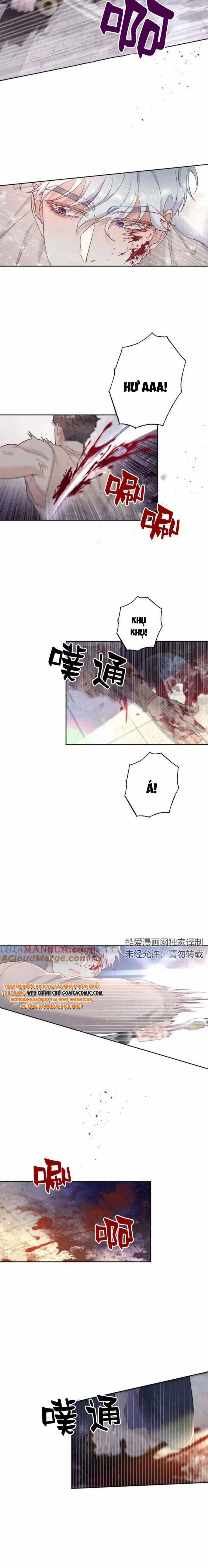 Thuần Phục Nam Nô Lệ Bị Hắc Hóa 3.1 trang 6