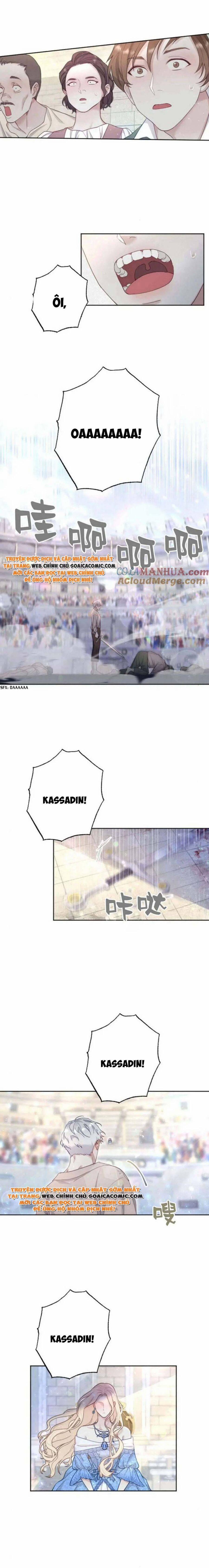 Thuần Phục Nam Nô Lệ Bị Hắc Hóa 3.1 trang 7