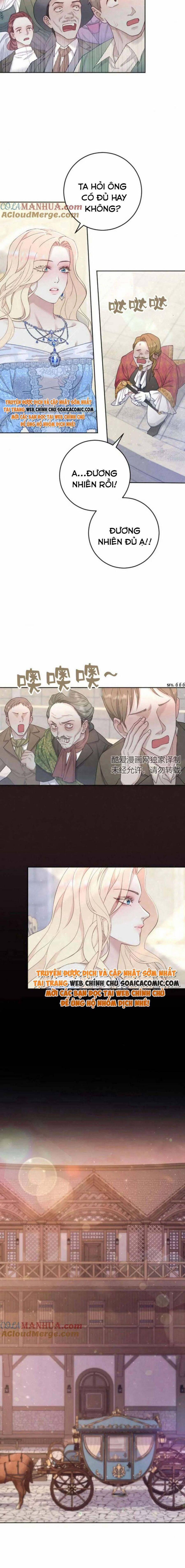 Thuần Phục Nam Nô Lệ Bị Hắc Hóa 3.2 trang 1