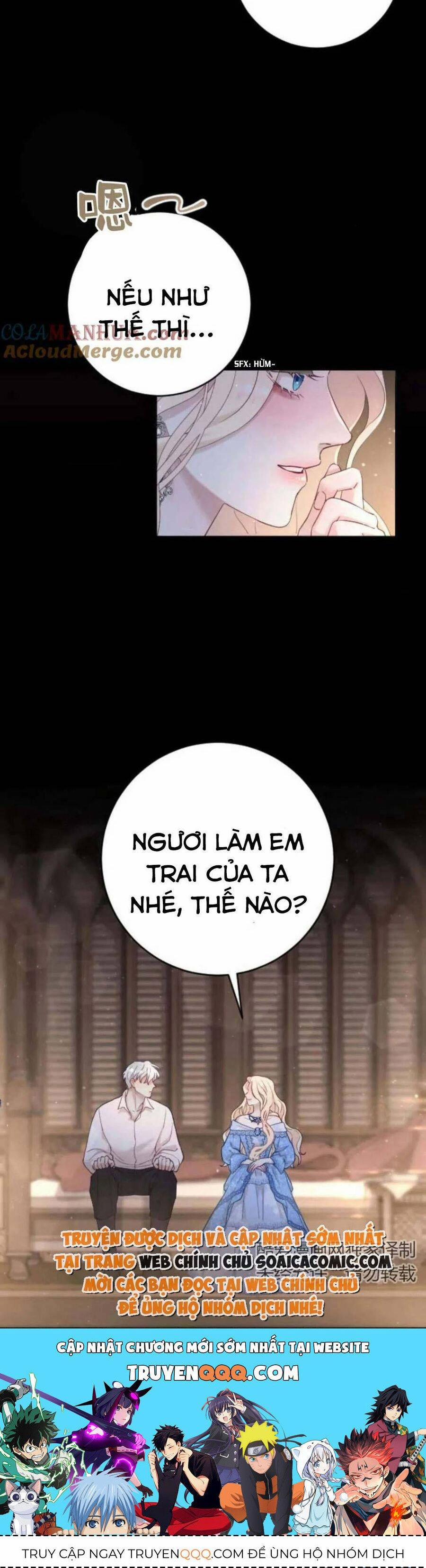 Thuần Phục Nam Nô Lệ Bị Hắc Hóa 3.2 trang 10