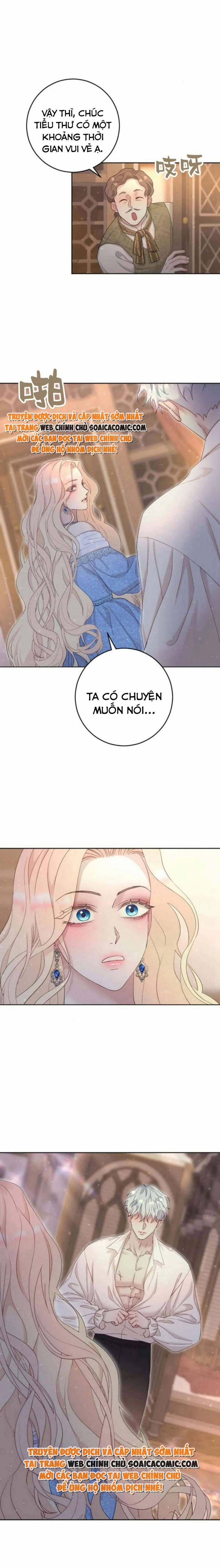 Thuần Phục Nam Nô Lệ Bị Hắc Hóa 3.2 trang 2